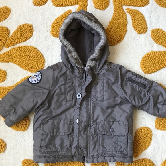 GAP Other - HP 💝 Gap Baby Coat